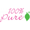 100 Percent Pure Cosmetics